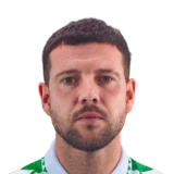 FC 26 Aitor Ruibal Face