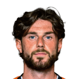 FC 26 Will Ferry Face