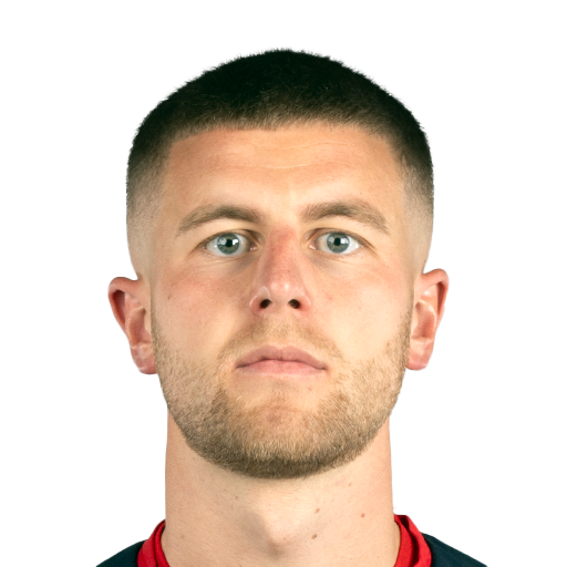 FC 26 Ryan Leak Face
