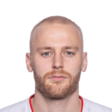 FC 26 Sondre Sorlokk Face