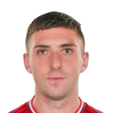 FC 26 Sebastian Bergier Face