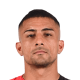 FC 26 Juan Ignacio Mendez Face