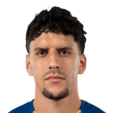 FC 26 Abdou Harroui Face