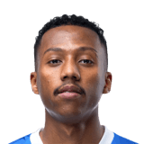 FC 26 Nasser Al Dawsari Face
