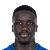 FC 26 Stanley Nsoki Face