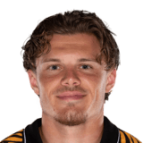 FC 26 Regan Slater Face