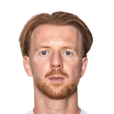 FC 26 Dominik Martinovic Face