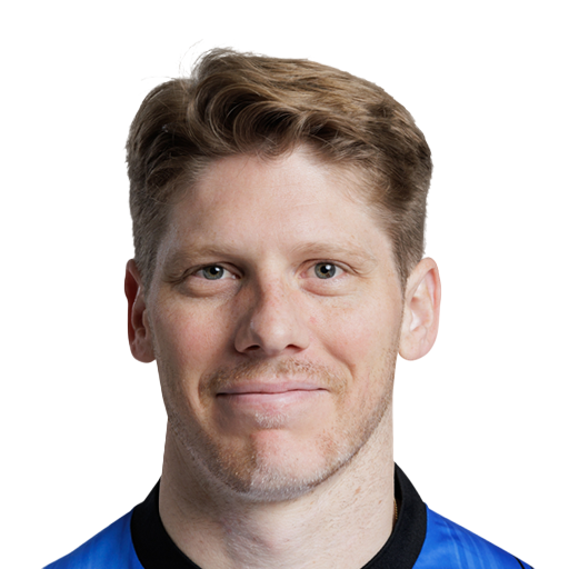 FC 26 Harrison Delbridge Face