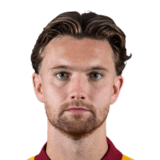 FC 26 Elliot Watt Face