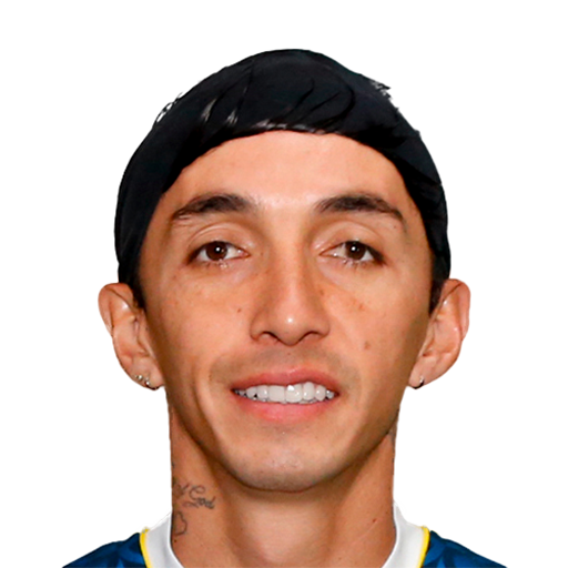 FC 26 Omar Fernandez Face