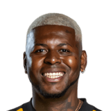 FC 26 Gabriel Cortez Face