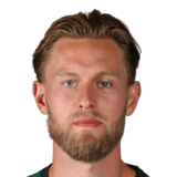 FC 26 Oliver Steurer Face