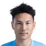 FC 26 Yan Peng Face