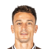 FC 26 Guido Mainero Face