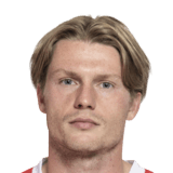 FC 26 Daam Foulon Face