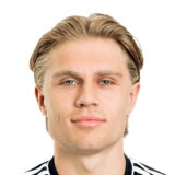 FC 26 Olaus Jair Skarsem Face