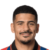 FC 26 Mohamed Drager Face