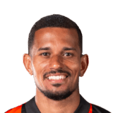 FC 26 Igor Silva Face