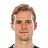 FC 26 Hampus Finndell Face