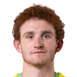 FC 26 Josh Sargent Face