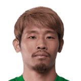 FC 26 Hidemasa Morita Face