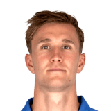 FC 26 Ola Solbakken Face