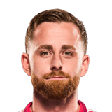 FC 26 Rasmus Alm Face