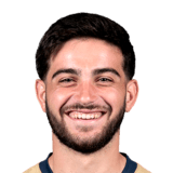 FC 26 Kosta Grozos Face