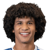 FC 26 Eduard Bello Face