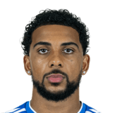 FC 26 Xavier Amaechi Face