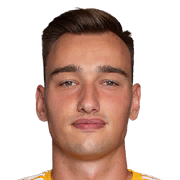 FC 26 Bartlomiej Gradecki Face