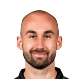 FC 26 Angus Thurgate Face