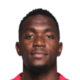 FC 26 Yahia Fofana Face