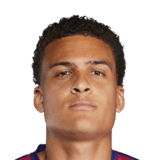 FC 26 Neto Borges Face