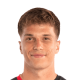 FC 26 David Otto Face