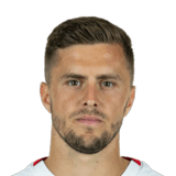 FC 26 Christoph Baumgartner Face