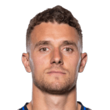 FC 26 Christopher McVey Face