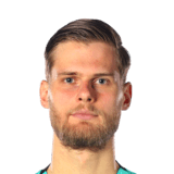 FC 26 Tim Ronning Face