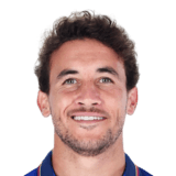 FC 26 Luis Milla Face