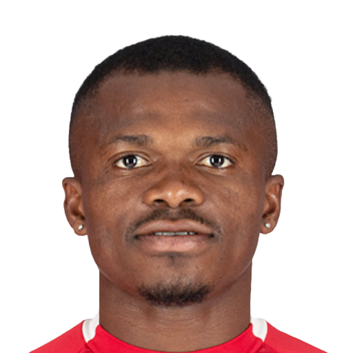 FC 26 Christian Kouan Oulai Face