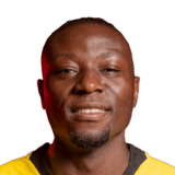 FC 26 Edo Kayembe Face
