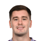 FC 26 Brian Maher Face