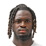 FC 26 Oumar Solet Face