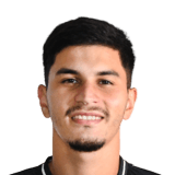 FC 26 Gaston Veron Face