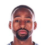 FC 26 Mason Toye Face