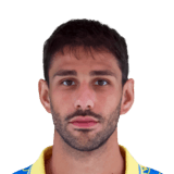 FC 26 Marco Imperiale Face