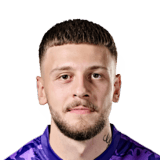 FC 26 Can Ozkan Face