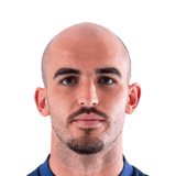 FC 26 Oriol Rey Face
