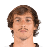 FC 26 Jeronimo Cacciabue Face