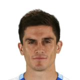 FC 26 Guillermo Soto Face